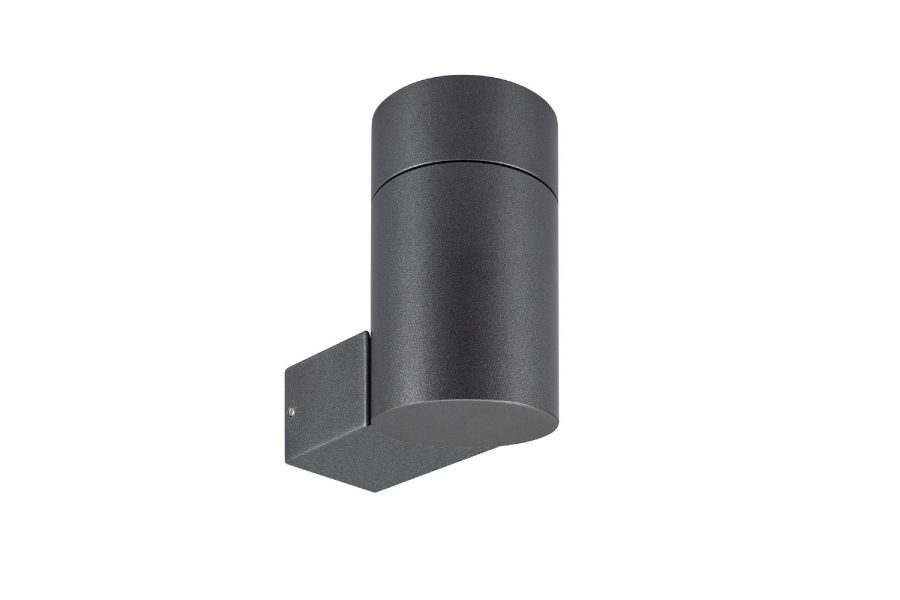 Уличный настенный светильник Arlight LGD-RAY-WALL-R65-12W Day4000 050152