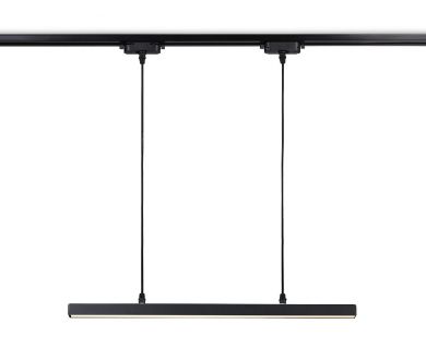Трековый однофазный светильник Ambrella Light Track System GL6785