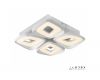 Потолочная люстра iLedex Flying FS-012-X4 96W WH