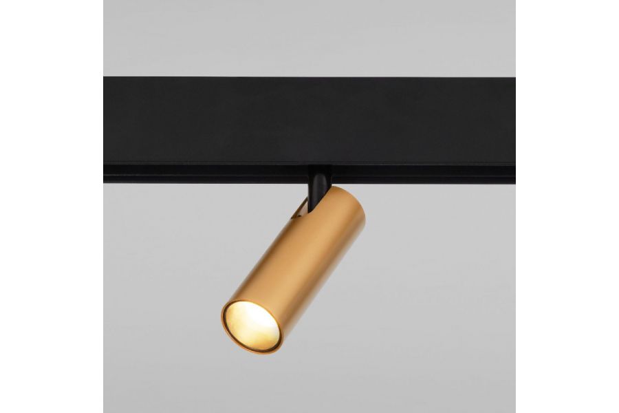Трековый магнитный светильник Elektrostandard Slim Magnetic 85035/01 4690389193590 a062794
