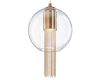 Подвесной светильник Maytoni Flusso P095PL-01BZ