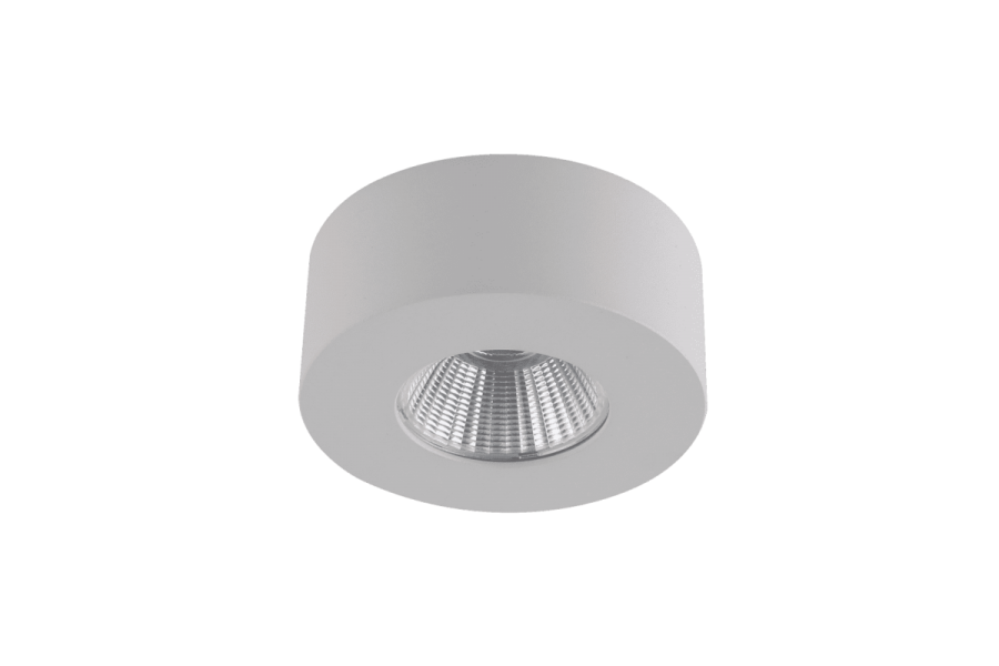 Накладной светильник DesignLed LC1528FWH-5-NW 002219