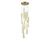 Каскадная люстра ST Luce Elica SL6205.303.09