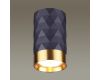 Потолочный светильник Odeon Light Ad Astrum 4287/1C