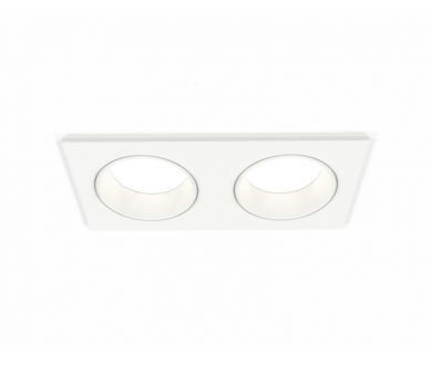 Встраиваемый светильник Ambrella Light Techno XC6525001 (C6525, N6110)