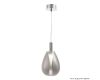Подвесной светильник Crystal Lux GAUDI SP4W LED SMOKE
