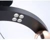 Подвесная люстра Ambrella Light Comfort FL5961