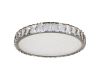 Потолочный светодиодный светильник iLedex Crystal 16336C/400 CR