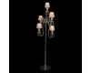 Торшер Loft IT Lord 10558F White