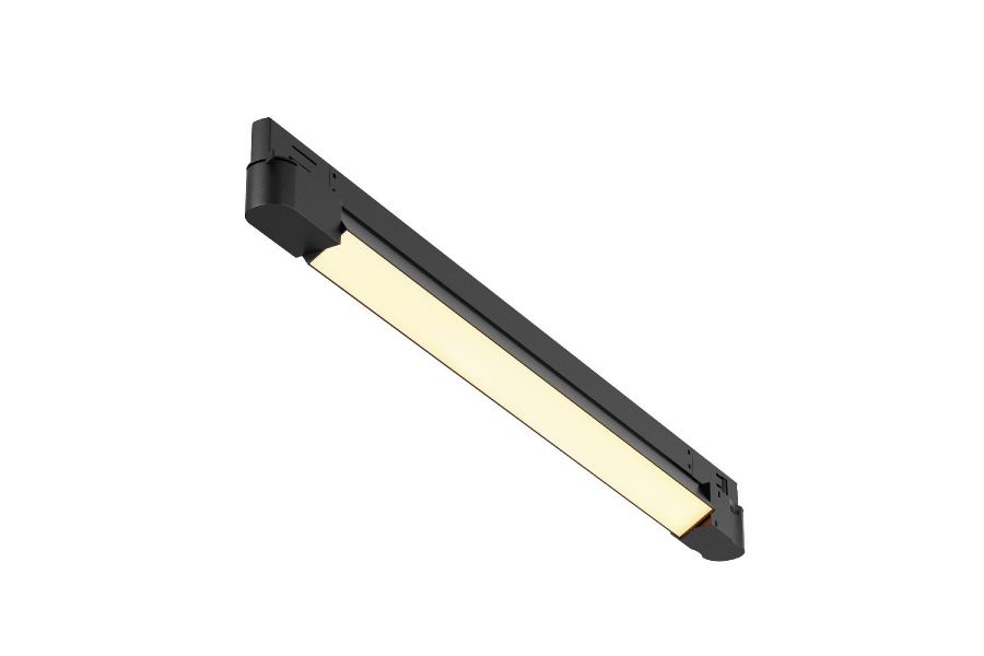 Трековый трехфазный светильник Maytoni Basis TR196-3-20W2.7K-B