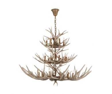 Купить Подвесная люстра ST Luce Corna SL153.703.27 Подвесная люстра ST Luce Corna SL153.703.27