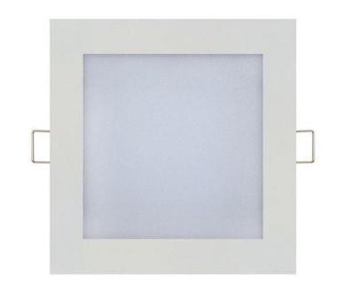 Купить Встраиваемый светильник Horoz Electric SLIM/Sq-12 056-005-0012 12W 2700K HRZ00002353 Встраиваемый светильник Horoz Electric SLIM/Sq-12 056-005-0012 12W 2700K HRZ00002353