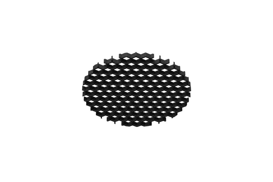 Антибликовый фильтр Maytoni Dip HoneyComb001-D41.5