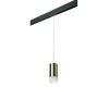 Трековый светильник Lightstar Rullo PRORP43131 (214431+595857+202431)