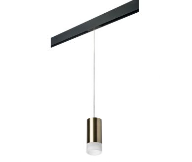 Трековый светильник Lightstar Rullo PRORP43131 (214431+595857+202431)