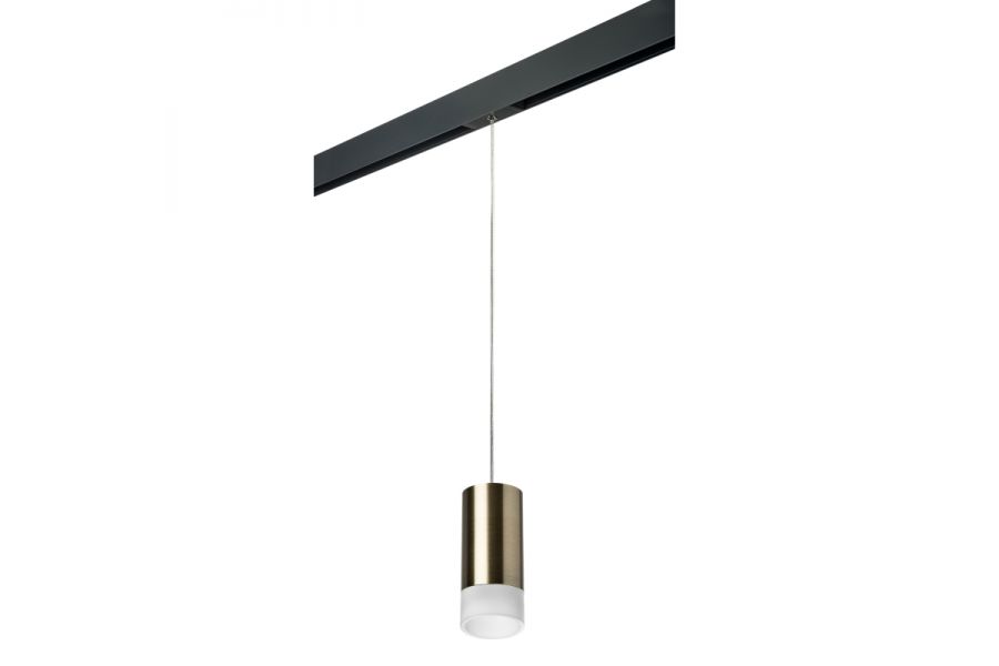 Трековый светильник Lightstar Rullo PRORP43131 (214431+595857+202431)