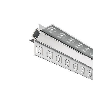 Алюминиевый профиль Maytoni Led strip ALM-4623-S-2M