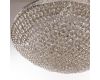 Потолочная люстра Bohemia Ivele Crystal 19321/45IV/LED-DIM Ni