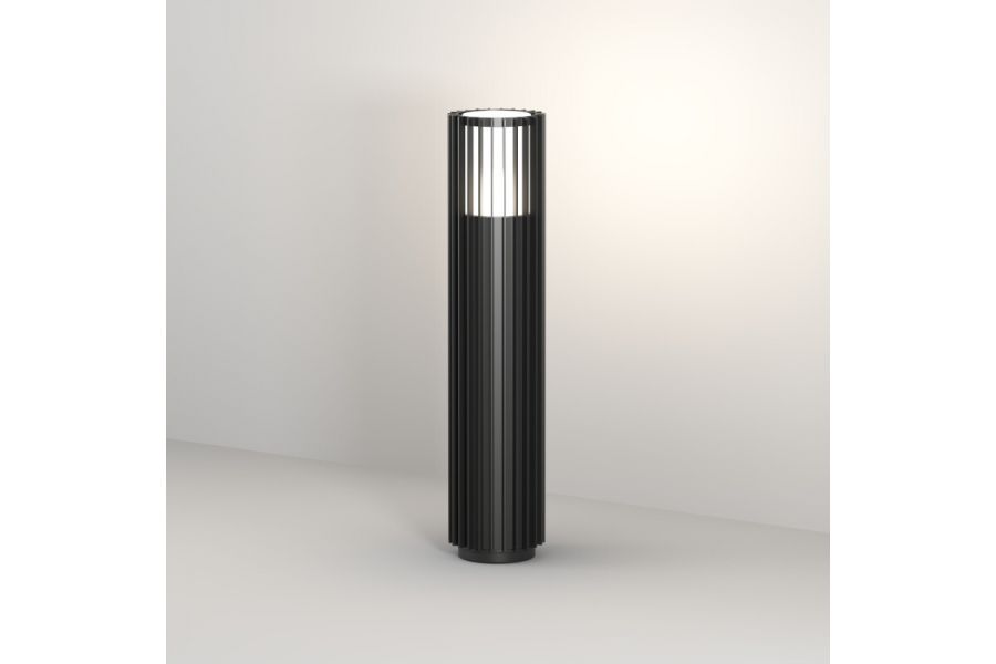 Ландшафтный светильник Denkirs Farsun DK9725-BK