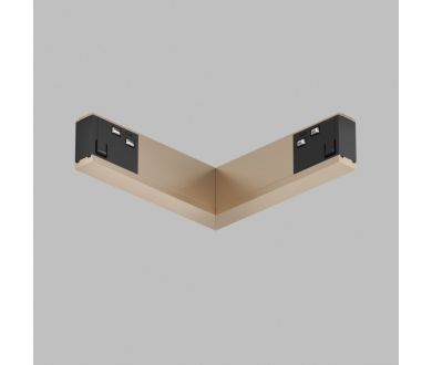 Коннектор Denkirs SHINE PRIME BASE TR4923-CP