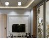 Накладной светильник Ambrella Light Techno spot GX Standard tech TN5303
