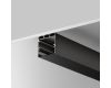 Рассеиватель для профиля 35×35 Maytoni Led Strip ALM-35-B-DF-2M 642040