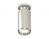 Накладной светильник Ambrella Light Techno XS6325080 (N6903, C6325, N6122)