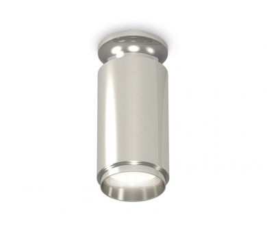 Накладной светильник Ambrella Light Techno XS6325080 (N6903, C6325, N6122)