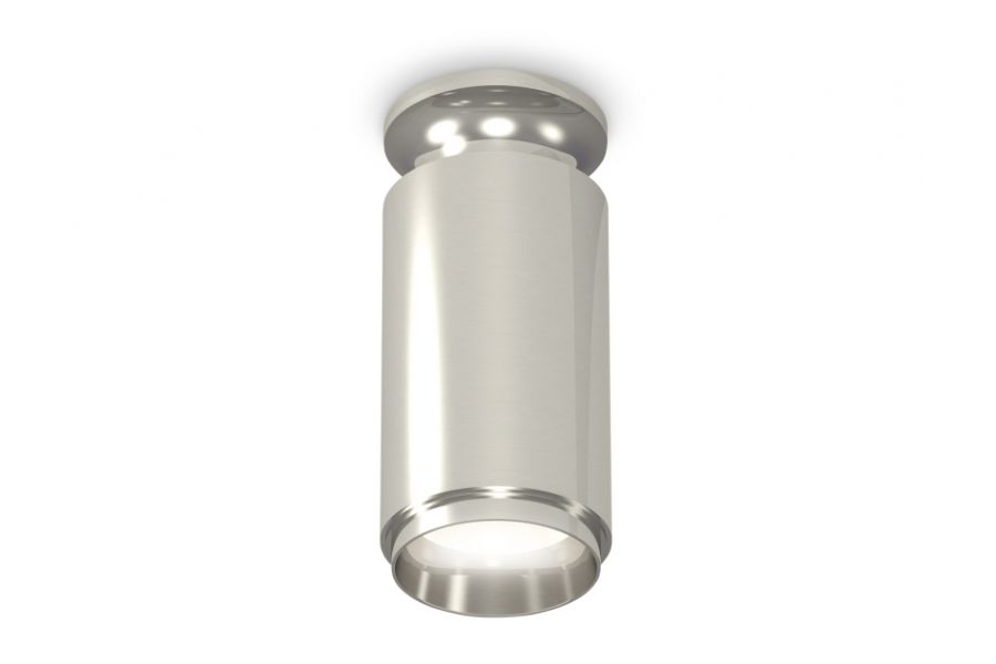 Накладной светильник Ambrella Light Techno XS6325080 (N6903, C6325, N6122)