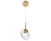 Подвесной светильник MyFar Lora MR1082-PL