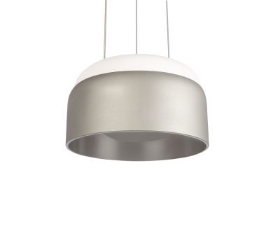 Подвесной светильник LOFT IT Totem 10466P Smoke matte