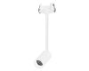 Встраиваемый спот Arlight LGD-PERISCOPE-R35-6W Warm3000 (WH, 24 deg, 230V) 045200