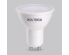 Светодиодная лампа Voltega Ultra Simple MR16 8Вт 4000K 100 GU10 3010