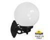 Уличный настенный светильник Fumagalli Globe 250 G25.131.000.AYF1R