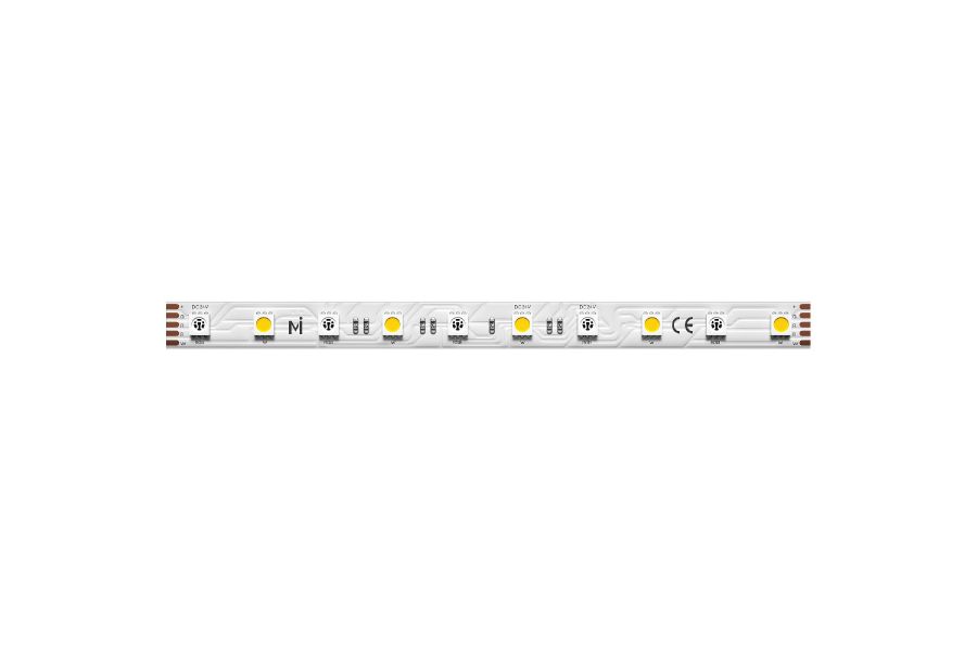 Светодиодная лента Maytoni Led Strip 24В 5050 14,4Вт/м 3000К 5м IP20 201132