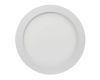 Встраиваемый светодиодный светильник Arlight DL-225M-21W Warm White 020119