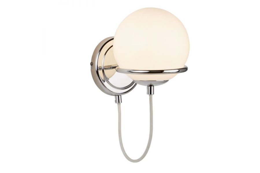 Бра Arte Lamp Bergamo A2990AP-1CC