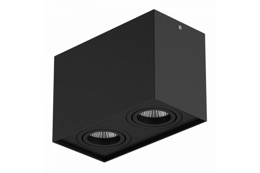 Потолочный светильник Lightstar Rettango 052087