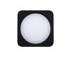 Влагозащищенный светильник Arlight LTD-96x96SOL-BK-10W Day White 022008