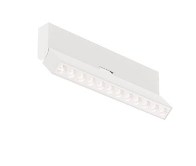 Настенно-потолочный светильник Maytoni Points rot C136CL-12W4K-W