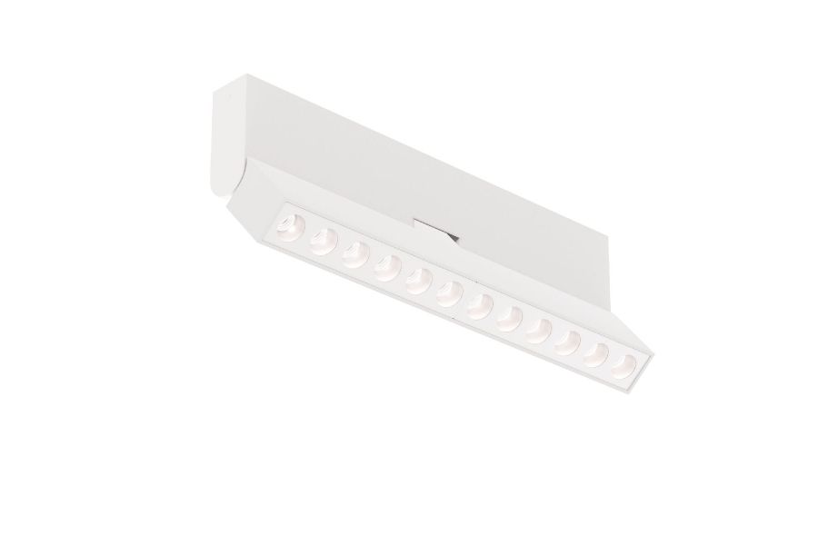 Настенно-потолочный светильник Maytoni Points rot C136CL-12W4K-W