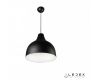 Подвесной светильник iLedex Iridescent HY5254-815 BK