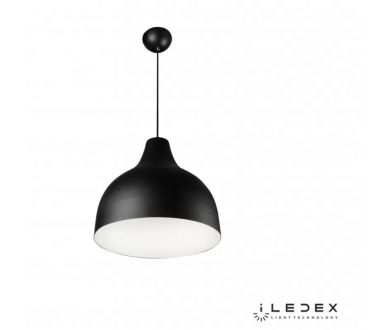 Купить Подвесной светильник iLedex Iridescent HY5254-815 BK Подвесной светильник iLedex Iridescent HY5254-815 BK