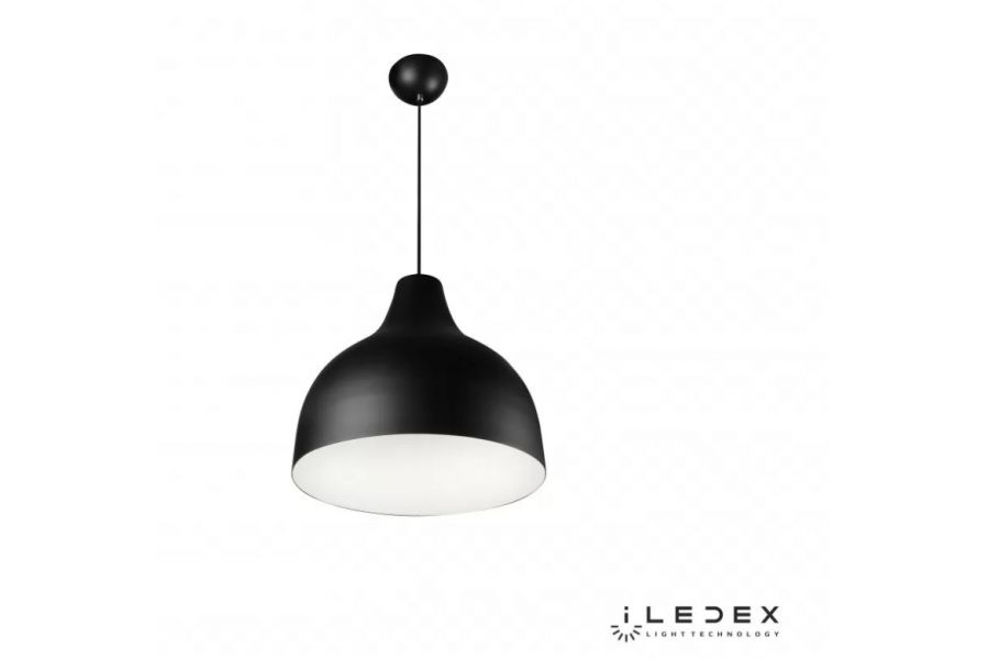 Подвесной светильник iLedex Iridescent HY5254-815 BK