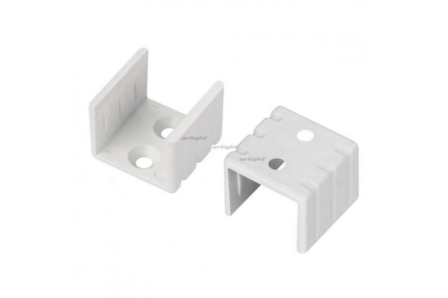 Держатель Arlight PVC-SLIM-H15 018248