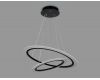 Подвесной светильник Ambrella Light Acrylica Original FA4357