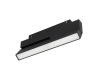 Трековый светильник Arlight Mag-Orient-Flat-Fold-S230-12W Day4000 034662(1)