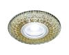 Встраиваемый светодиодный светильник Ambrella Light Led S333 CF/WR