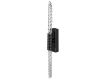 Настенный светильник Odeon Light L-vision Kolos 5459/5WL