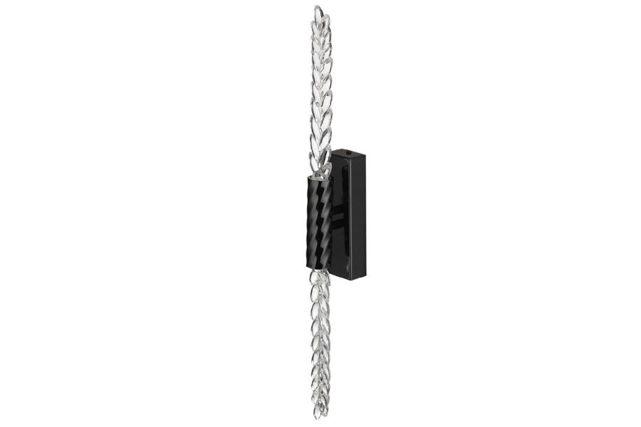 Настенный светильник Odeon Light L-vision Kolos 5459/5WL